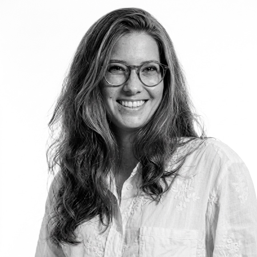 Retrato de Alicia Cubero Orta, fundadora de ACUBERO